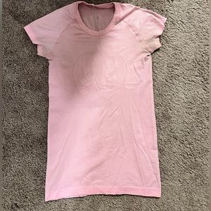 Lululemon Swiftly Tech Shirt